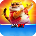 290bet Logo